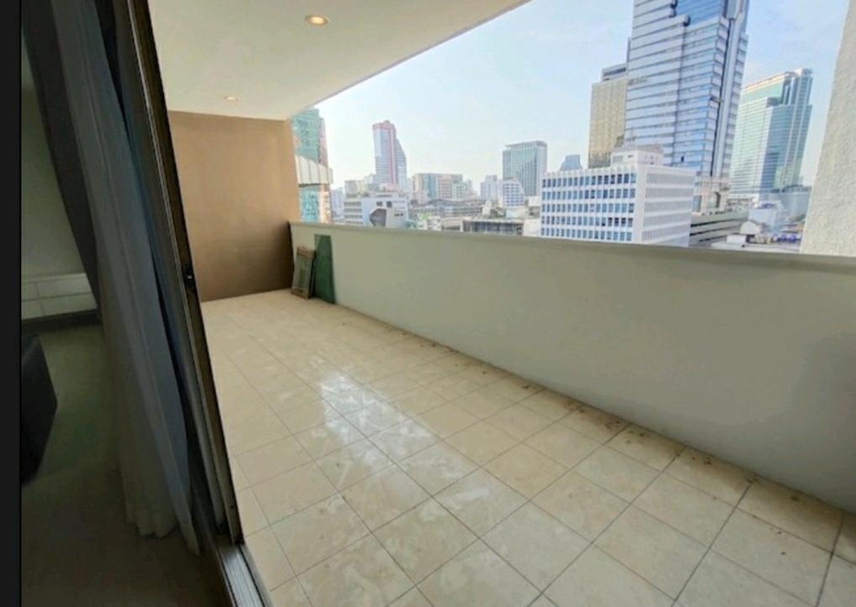 For RentCondoSilom, Saladaeng, Bangrak : 🐱🐶Pet Friendly Condo in Silom-CBD 🐱🐶