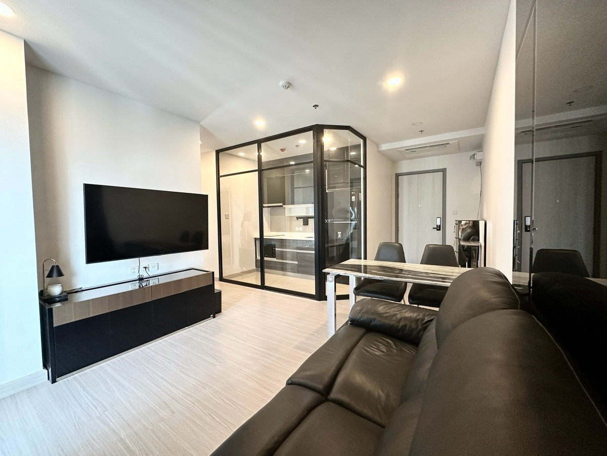 คอนโดท่าพระ ตลาดพลู วุฒากาศ : Supalai Lite Thaphra-Wongwian Yai    ศุภาลัย ไลท์ ท่าพระ-วงเวียนใหญ่