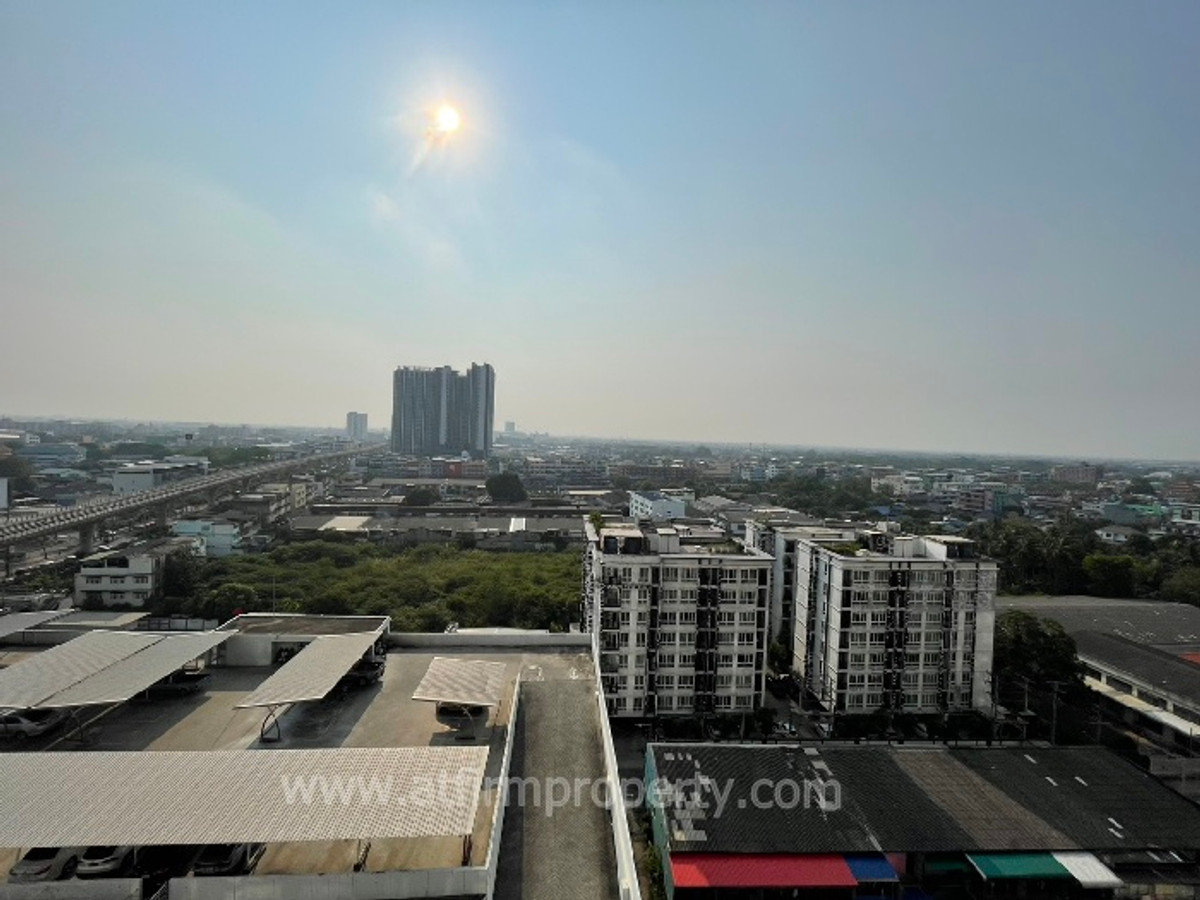 ขายคอนโดบางแค เพชรเกษม : 🔥🔥ขายห้องใหม่!! Supalai Loft Phasi Charoen 2Bed 1Bath 55 ตร.ม. ชั้น 12  เพียง 4.79 ล้านบาท สนใจ.Line ID: @atfirm🔥🔥