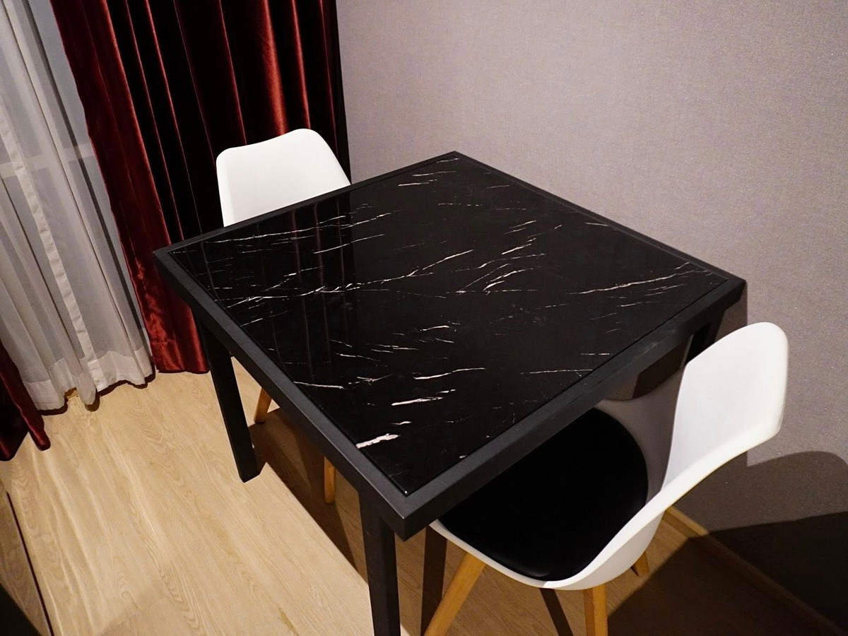 ขายคอนโดสุขุมวิท อโศก ทองหล่อ : The Clover Thonglor / 1 Bedroom (SALE WITH TENANT), เดอะ โคลเวอร์ ทองหล่อ / 1 ห้องนอน (ขายพร้อมผู้เช่า) NA085