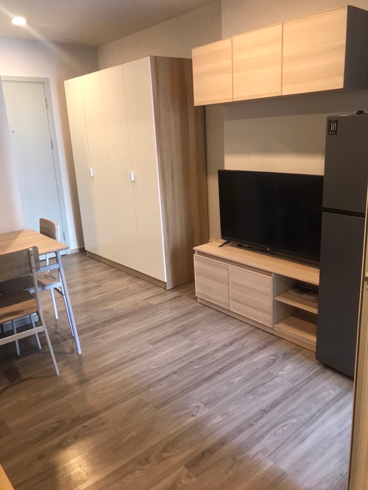 For RentCondoBangna, Bearing, Lasalle : 📢 Condo for Rent – Regent Home Bangna (New Project)