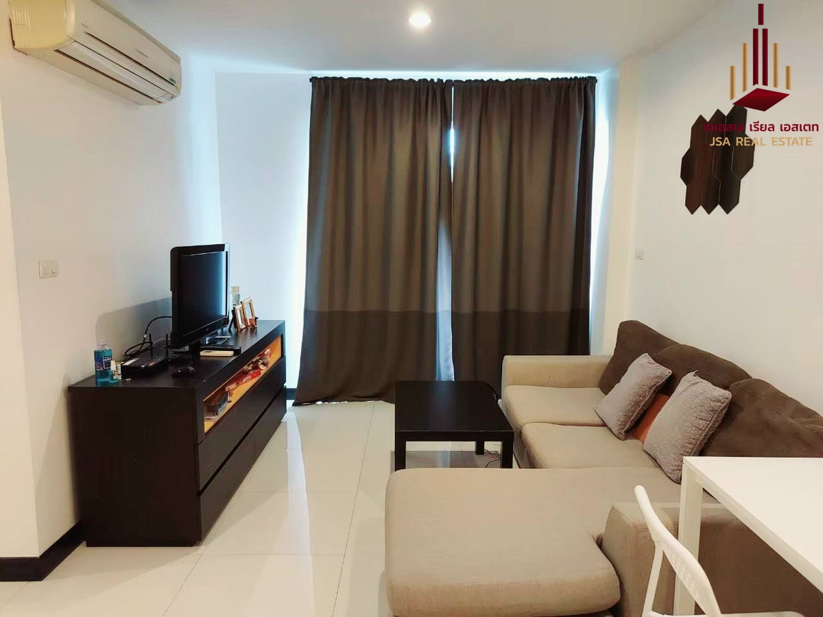 For RentCondoSukhumvit, Asoke, Thonglor : ✨ For Rent: Voque Sukhumvit 16 Condo ✨ 💰 Only 20,000 THB/month