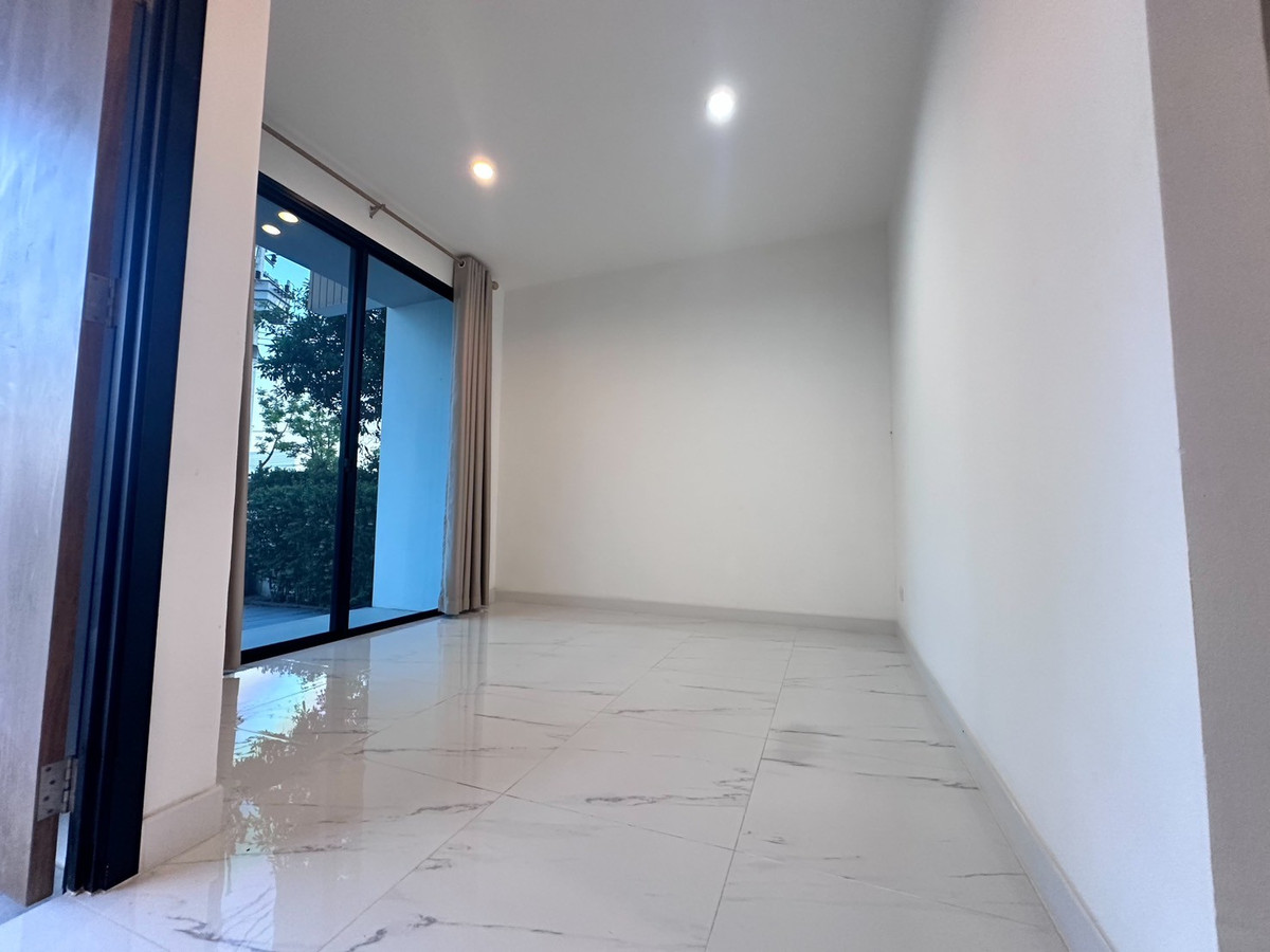 For SaleHouseBangna, Bearing, Lasalle : House for sale Como Bianca II Bangna price 6,990,000 baht [NCh260301]