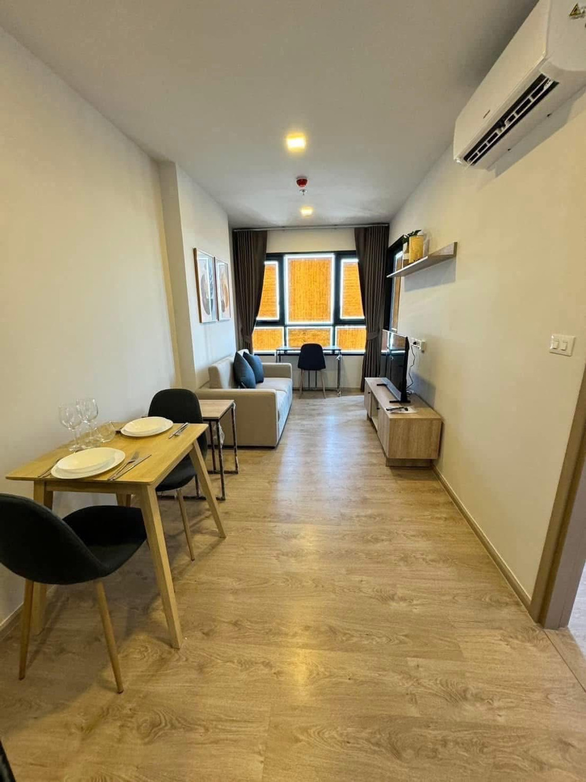 For RentCondoChiang Mai : 📍 Condo for Rent – The Base Chiang Mai (27th Floor)