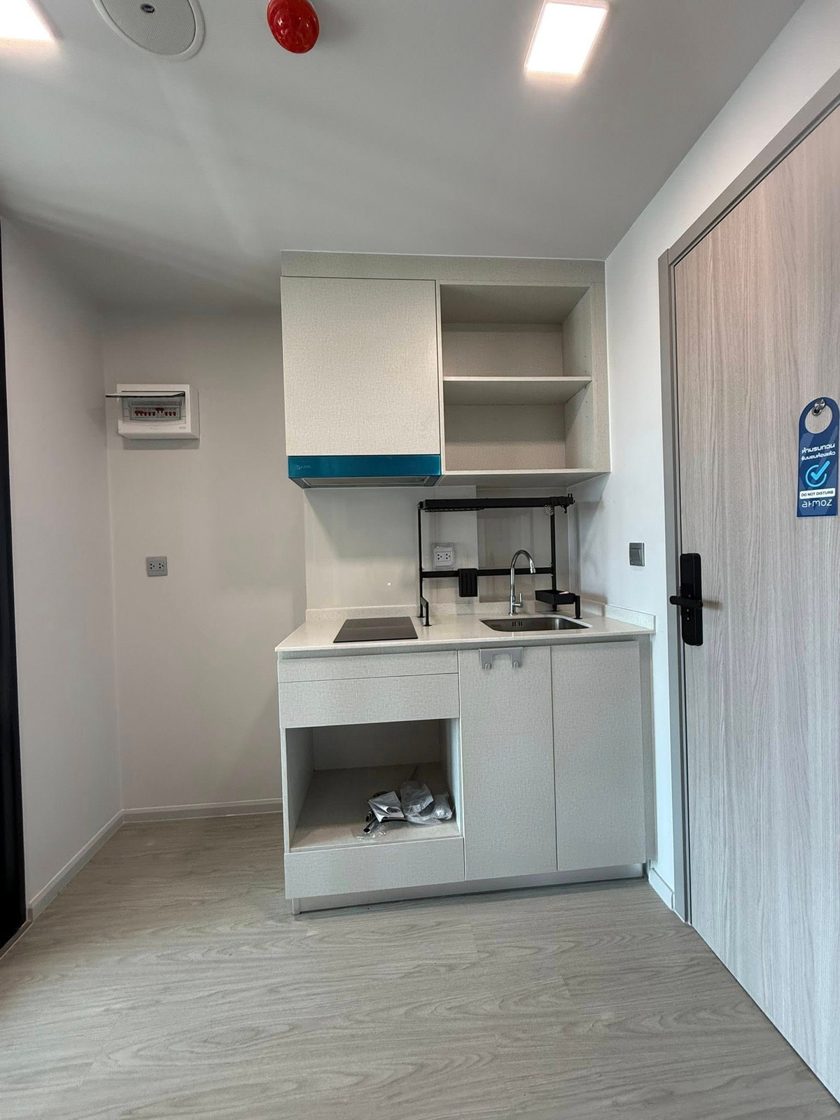 For RentCondoOnnut, Udomsuk : #E373🎉060469 Condo for Rent Atmoz Oasis Onnut