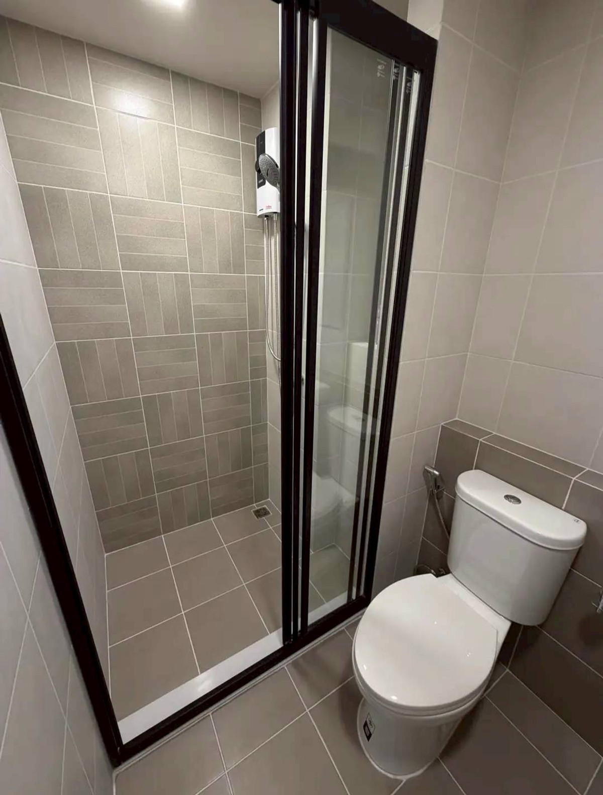 For RentCondoRamkhamhaeng, Hua Mak : #L202 🎉 Condo for rent dcondo calm Ramkhamhaeng 40 