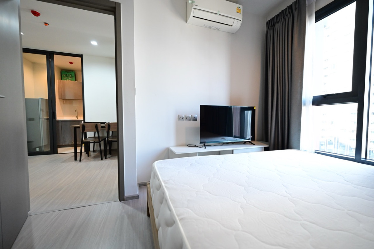 ขายคอนโดพระราม 9 เพชรบุรีตัดใหม่ RCA : ✨ถูกใจวัยทำงาน✌ ขายคอนโดหรู 1 นอน พลัส ส่วนกลางอลังการ ไลฟ์ อโศก ไฮป์✨