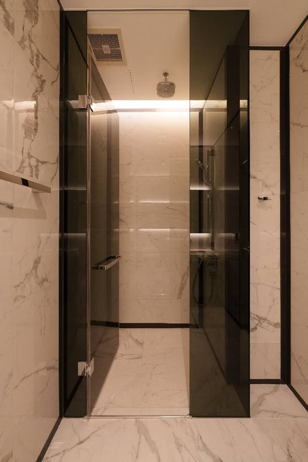 For RentCondoSukhumvit, Asoke, Thonglor : The Bangkok Thonglor / 2 Bedroom (FOR RENT), The Bangkok Thonglor / 2 Bedroom (FOR RENT) NA084