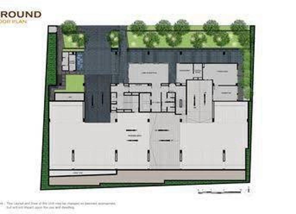 คอนโดสุขุมวิท อโศก ทองหล่อ : 🔥Rent & Sale at Via 31 🔥1BR 1BR.🔥 29,000🔥6.9M 🔥47sqm. Floor3