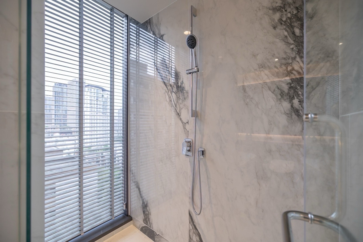 For RentCondoWitthayu, Chidlom, Langsuan, Ploenchit : Tonson One Residence 1bed 125,000/month