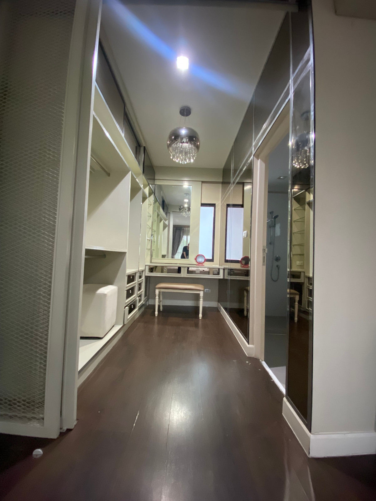 ขายบ้านนวมินทร์ รามอินทรา : เศรษฐสิริ วัชรพล / 3 ห้องนอน (ขาย), Setthasiri Watcharapol / 3 Bedrooms (FOR SALE) DIT035