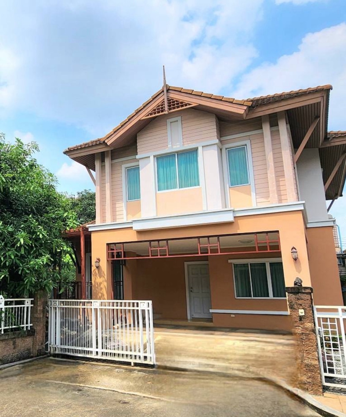 For SaleHouseBang kae, Phetkasem : sell!! 7,290,000 area 70 inspections🗣️