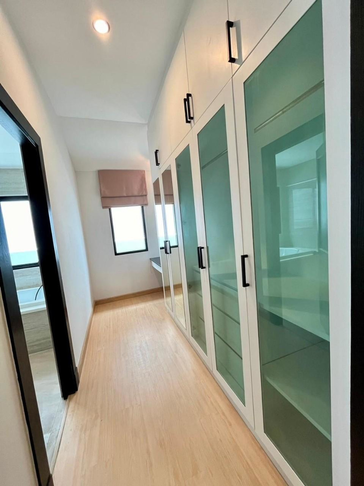 For SaleHousePattaya, Bangsaen, Chonburi : Nibbana Shade / 3 Bedrooms (For Sale), Nibbana Shade / 3 Bedrooms (FOR SALE) AM101