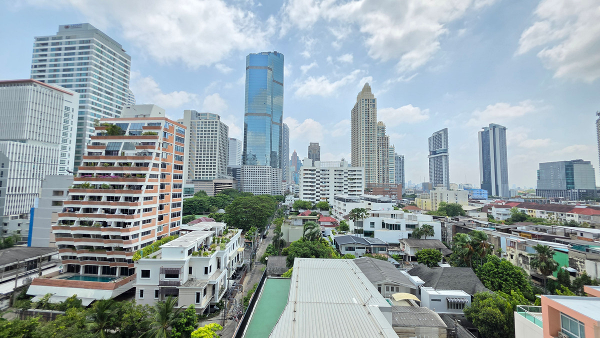 คอนโดสาทร นราธิวาส : เช่า-ขาย Centric Sathorn St.Louis @bts Saint Louis ยุ้ย 089-0415258