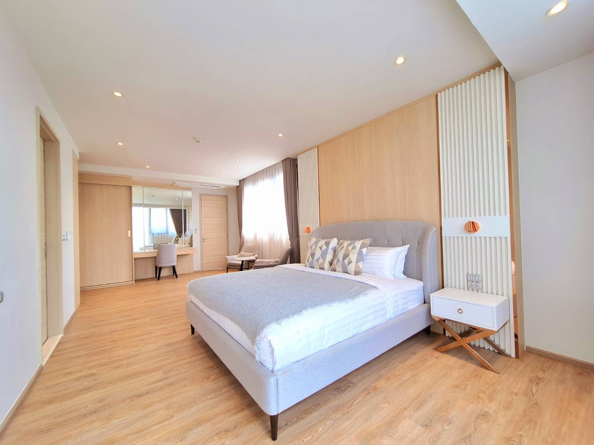 For RentBangna, Bearing, Lasalle : Bearing Residence 2 Bedroom 129 Sq.m. Please call: 062-496-6454