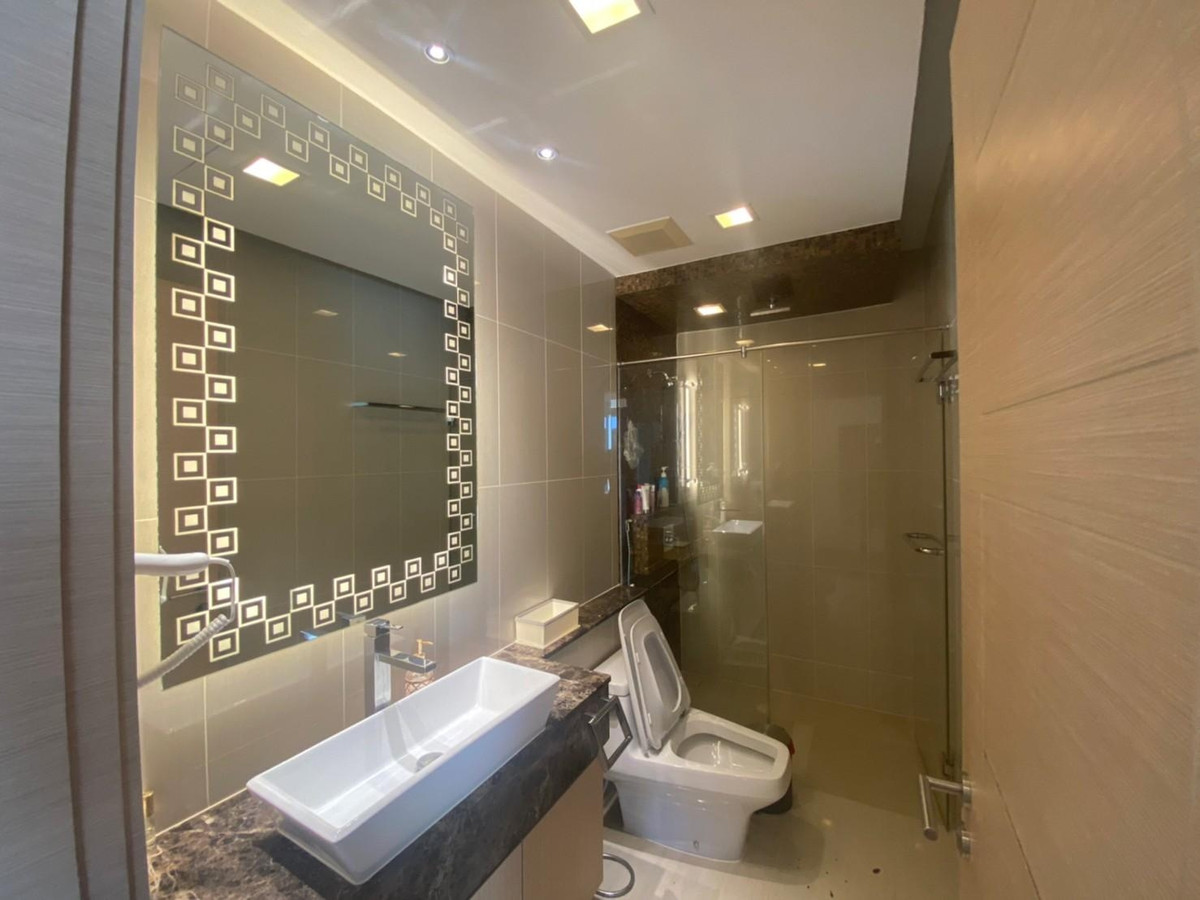 For RentCondoPattaya, Bangsaen, Chonburi : For Rent The Palm Wongamat Beach Fully Furnished S03-0878