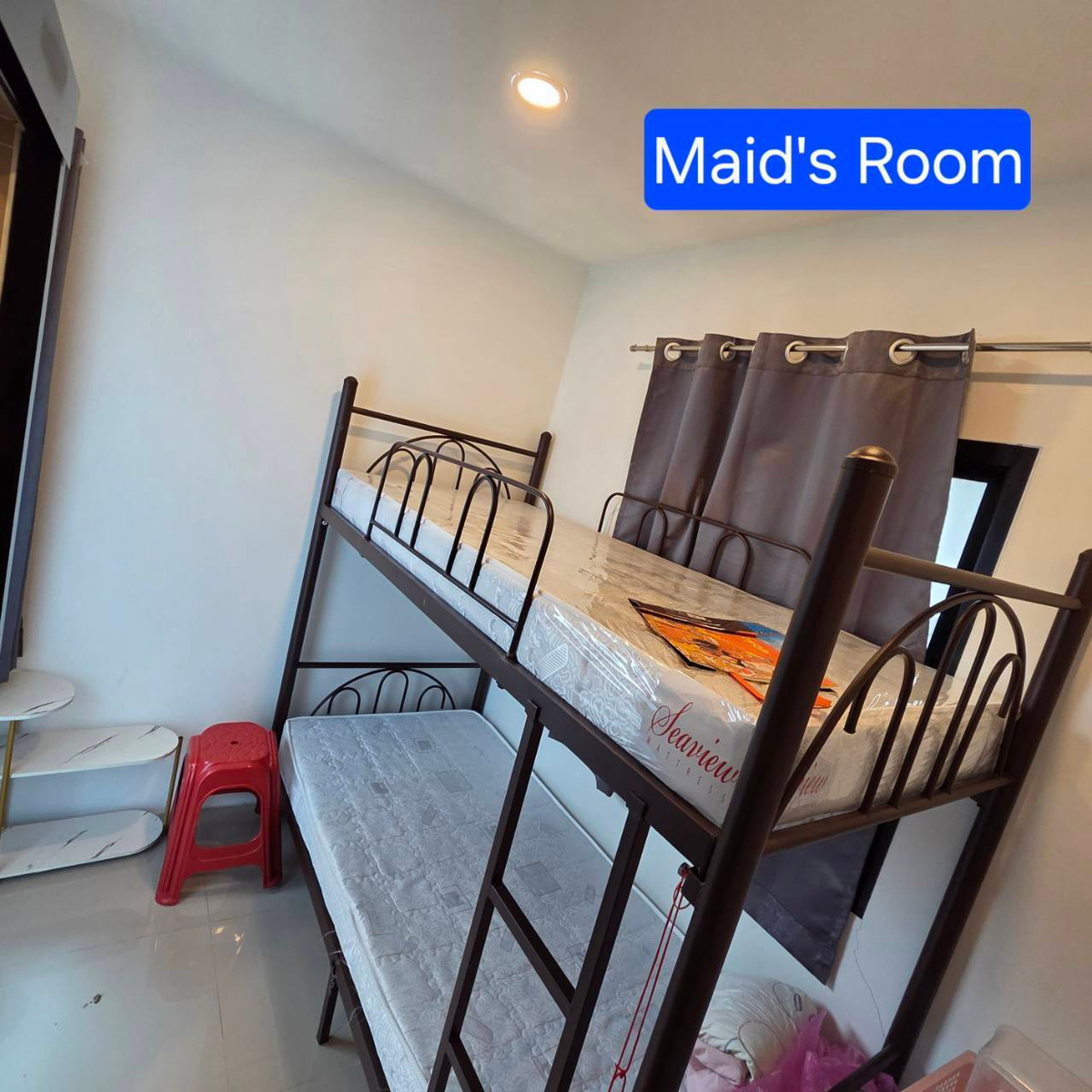 ให้เช่าบ้านบางนา แบริ่ง ลาซาล : ให้เช่าบ้านหรู Fully Furnished  โครงการ Centro Bangna-Srinakarin ใกล้ Mega Bangna (SA-01)