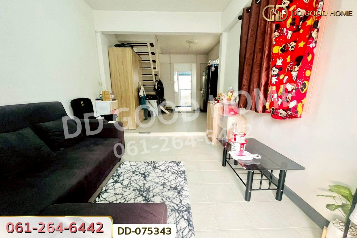 For SaleHousePattaya, Bangsaen, Chonburi : Single House, Baan Eua-Athorn Keha Bowin, Sriracha-Bowin, Chonburi, DD-075343