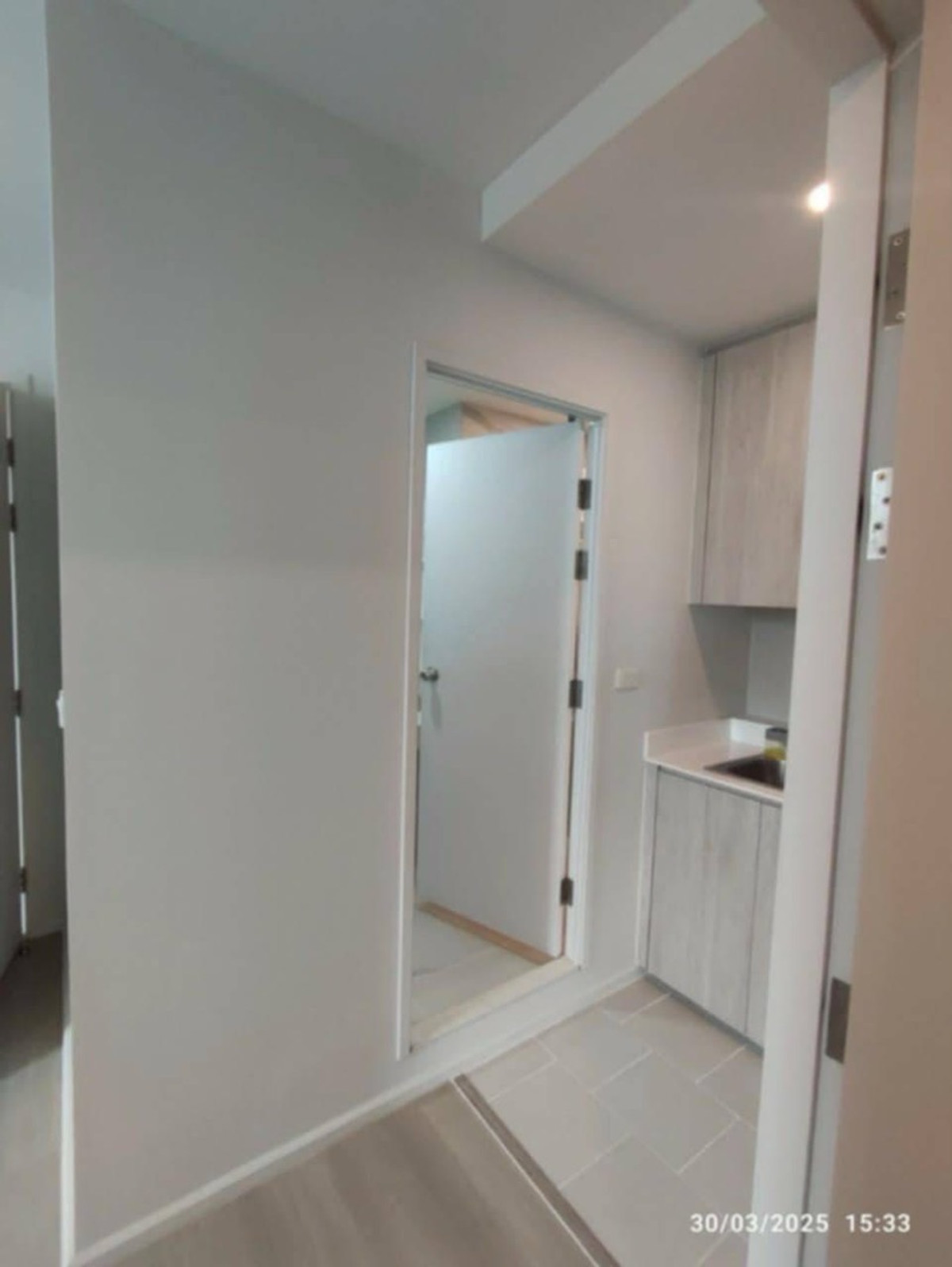 ให้เช่าคอนโดเกษตรศาสตร์ รัชโยธิน : #คอนโดใกล้มหาวิทยาลัยศรีปทุม  
Ciela Sripatum (เซียล่า ศรีปทุม