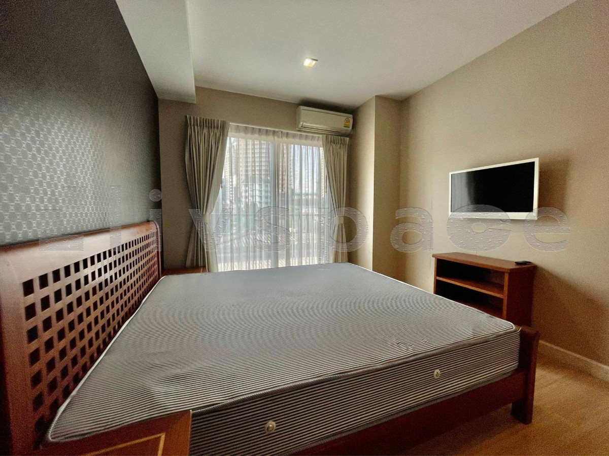 For RentCondoSathorn, Narathiwat : ▚ LI118ツ FOR RENT: The Seed Mingle 1BR 41.91sqm. 18K ✨ Spacious Layout, Great Price, Cool Orientation & Fully Furnished 🏙️