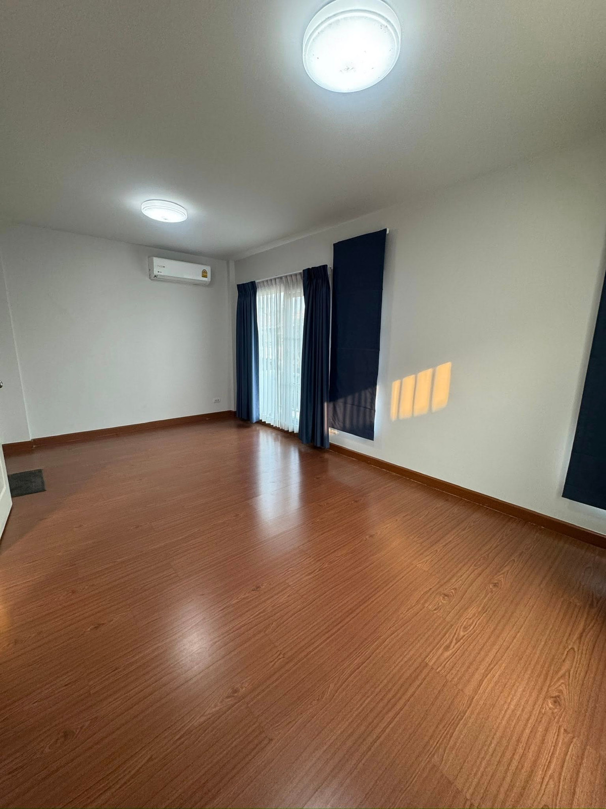 For SaleHousePattaya, Bangsaen, Chonburi : 2-storey detached house for sale Supalai Ville Chonburi University