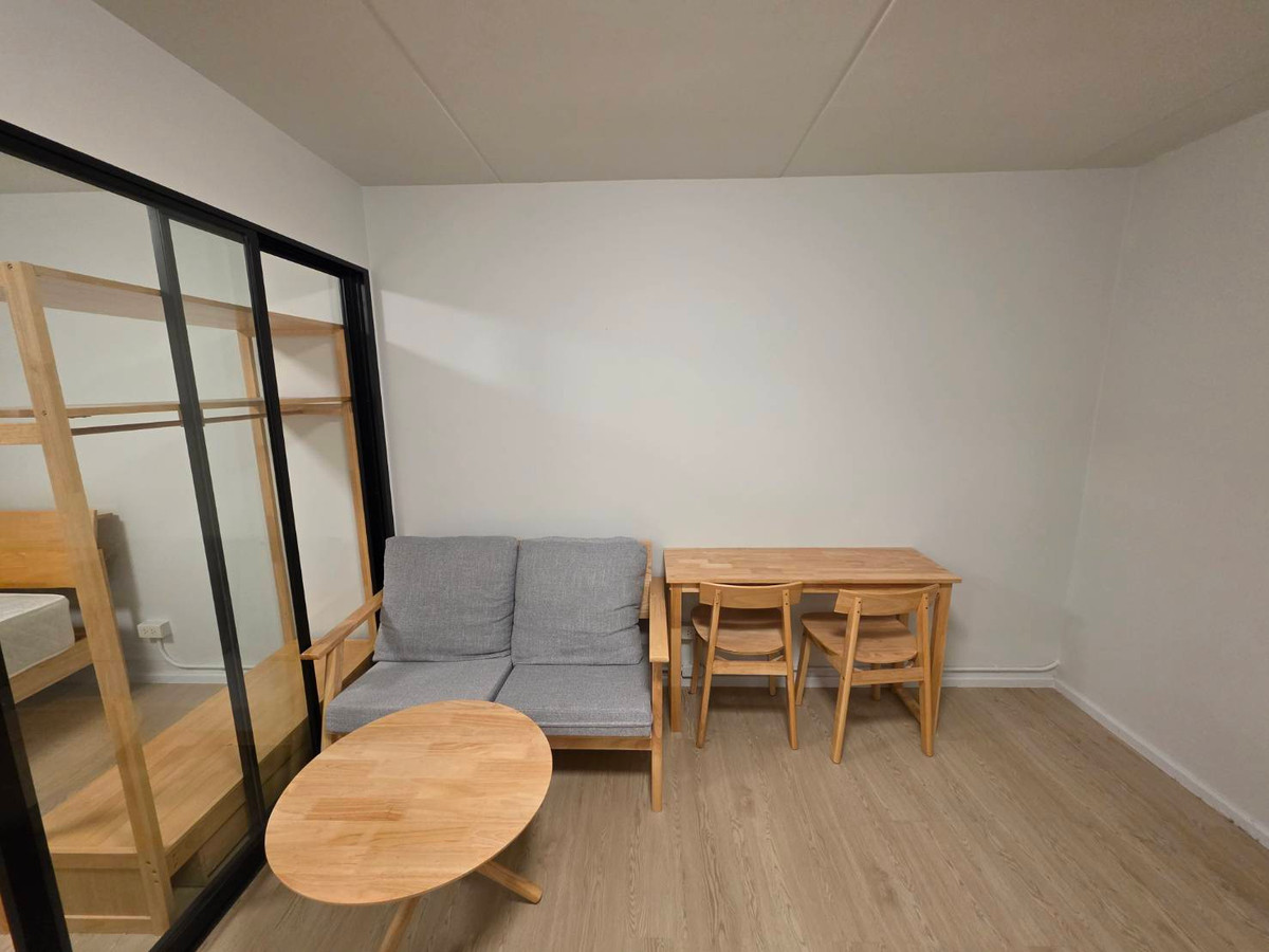 ให้เช่าคอนโดแจ้งวัฒนะ เมืองทอง : ให้เช่า โมริ คอนโดมิเนียม เมืองทองธานี ใกล้ อิมแพคเมืองทองธานี เพียง 3 นาที