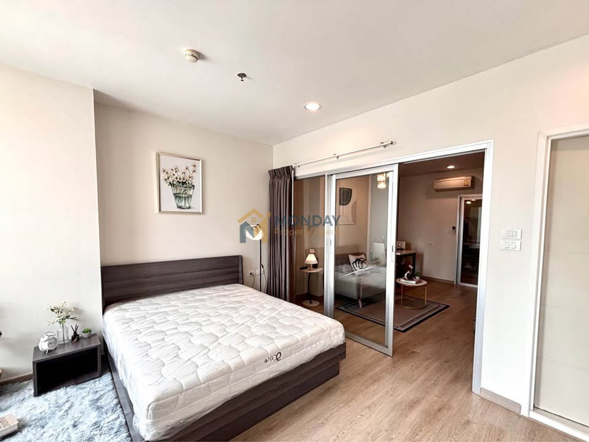 ขายคอนโดสาทร นราธิวาส : 🔥 หลุดจอง! ราคานี้หาไม่ได้ง่าย ๆ Centric Sathorn - St.Louis พร้อมโอน 🔥MD-26028772