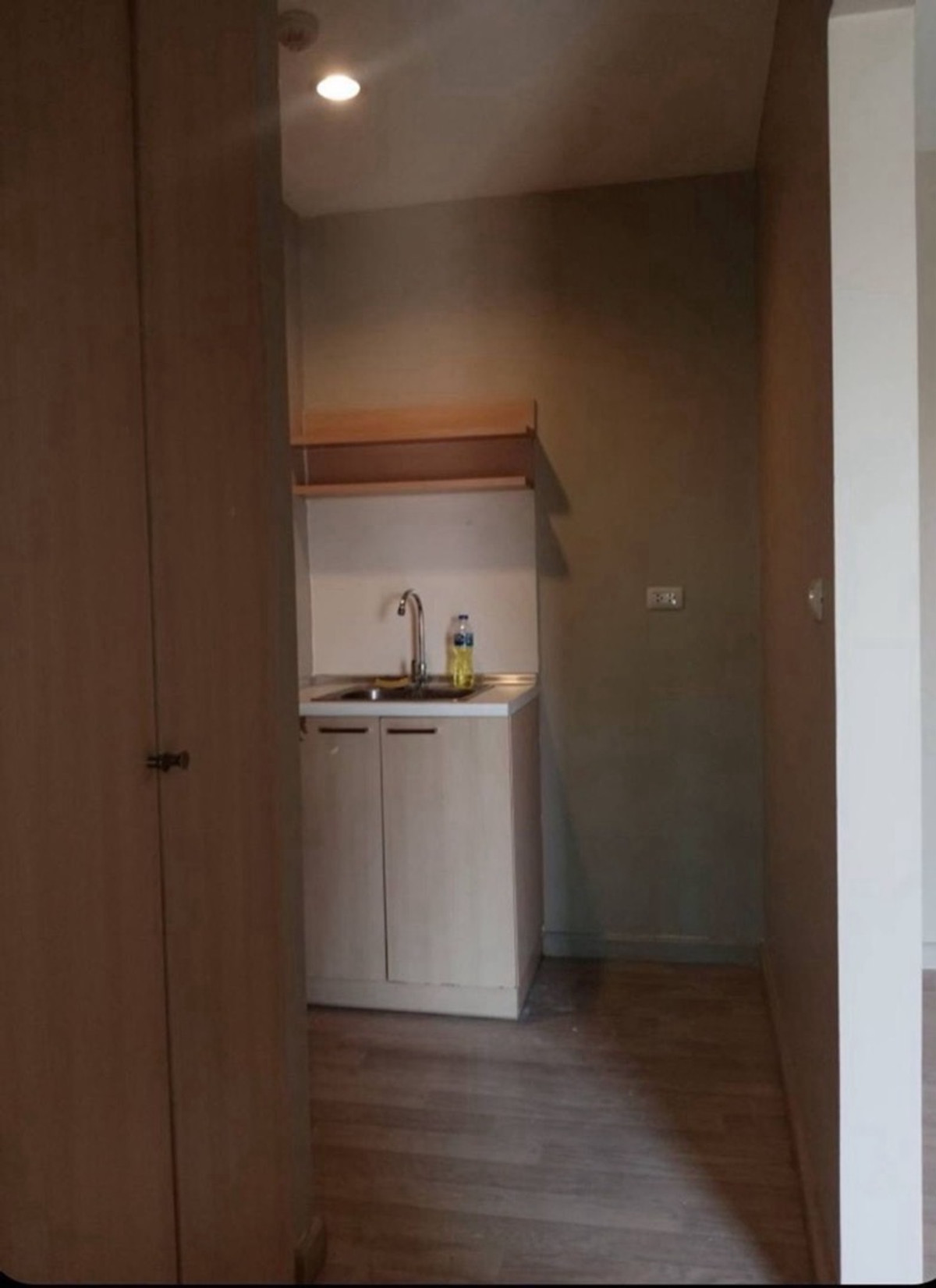 ให้เช่าคอนโดโชคชัย4 ลาดพร้าว71 : ด่วนนน ให้เช่า พลัมคอนโด โชคชัย 4 / Plum Condo Chokchai 4 - 2 Bedroom / 1 Bathroom