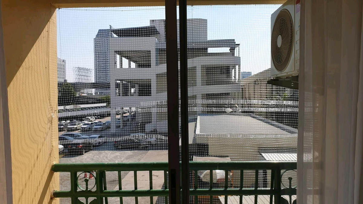 For RentCondoBangna, Bearing, Lasalle : [FOR RENT] The Parkland Bangna (Soi Bangna-Trad 37) – 37 Sqm. 7,500