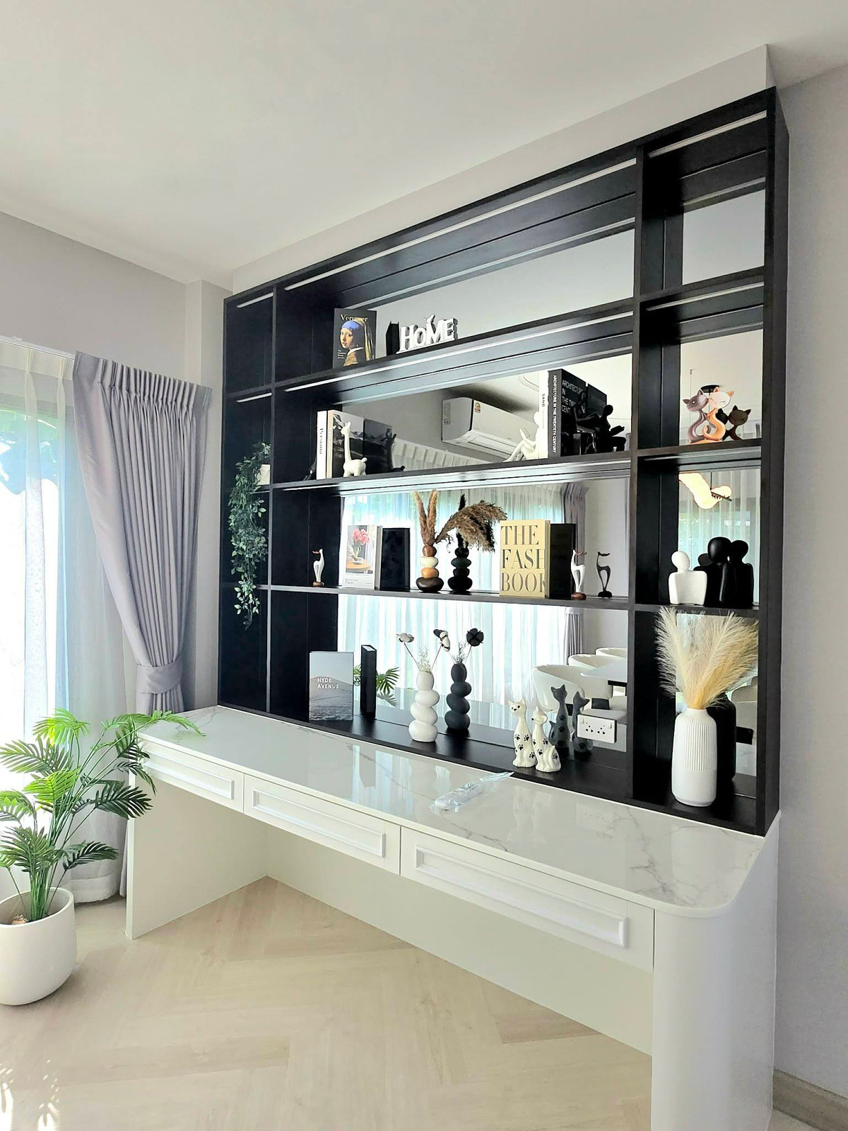 For SaleHouseSamut Prakan,Samrong : Single house for sale Grande Pleno Sukhumvit–Bangna price 12.2M [MKh260303]