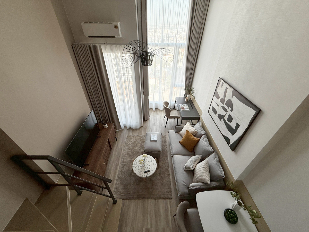 For RentCondoSukhumvit, Asoke, Thonglor : Culture Thonglor 🌟PN-00006188🌟