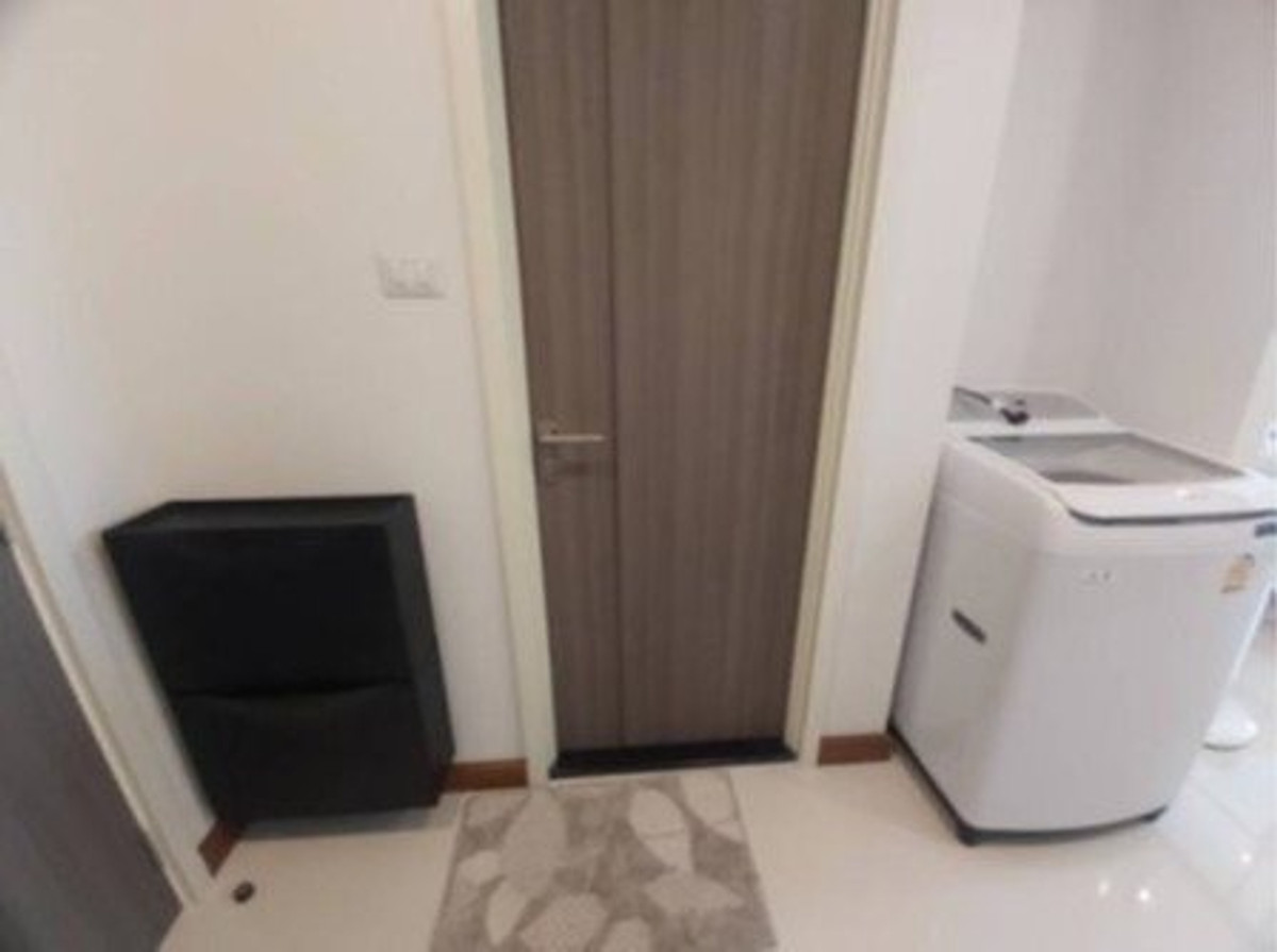 ให้เช่าคอนโดวงเวียนใหญ่ เจริญนคร : ให้เช่า 📍 Supalai Premier Charoen Nakhon 📍 เฟอร์นิเจอร์ และ เครื่องใช้ไฟฟ้าครบ ใกล้ BTS สายสีทอง