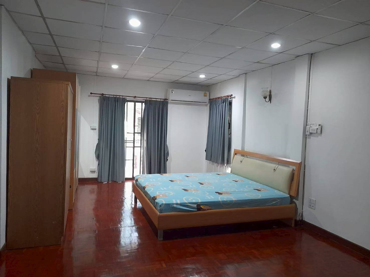 ขายทาวน์โฮมรามคำแหง หัวหมาก : ศิขริน รามคำแหง / 3 ห้องนอน (ขาย), Sikharin Ramkhamhaeng / 3 Bedrooms (FOR SALE) JANE045