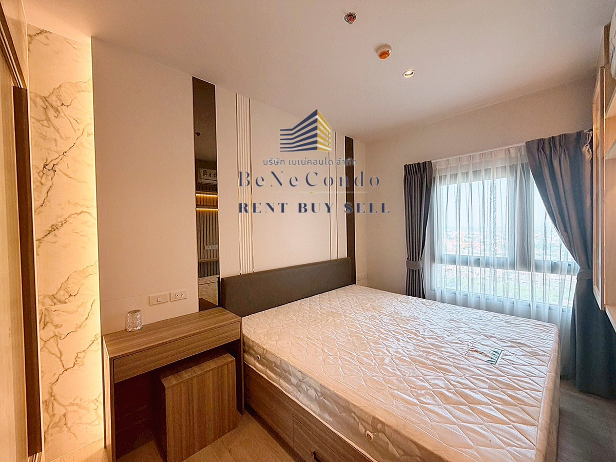 For RentCondoThaphra, Talat Phlu, Wutthakat : *** (2 Bedroom) Condo for rent : Altitude Unicorn Sathorn ***