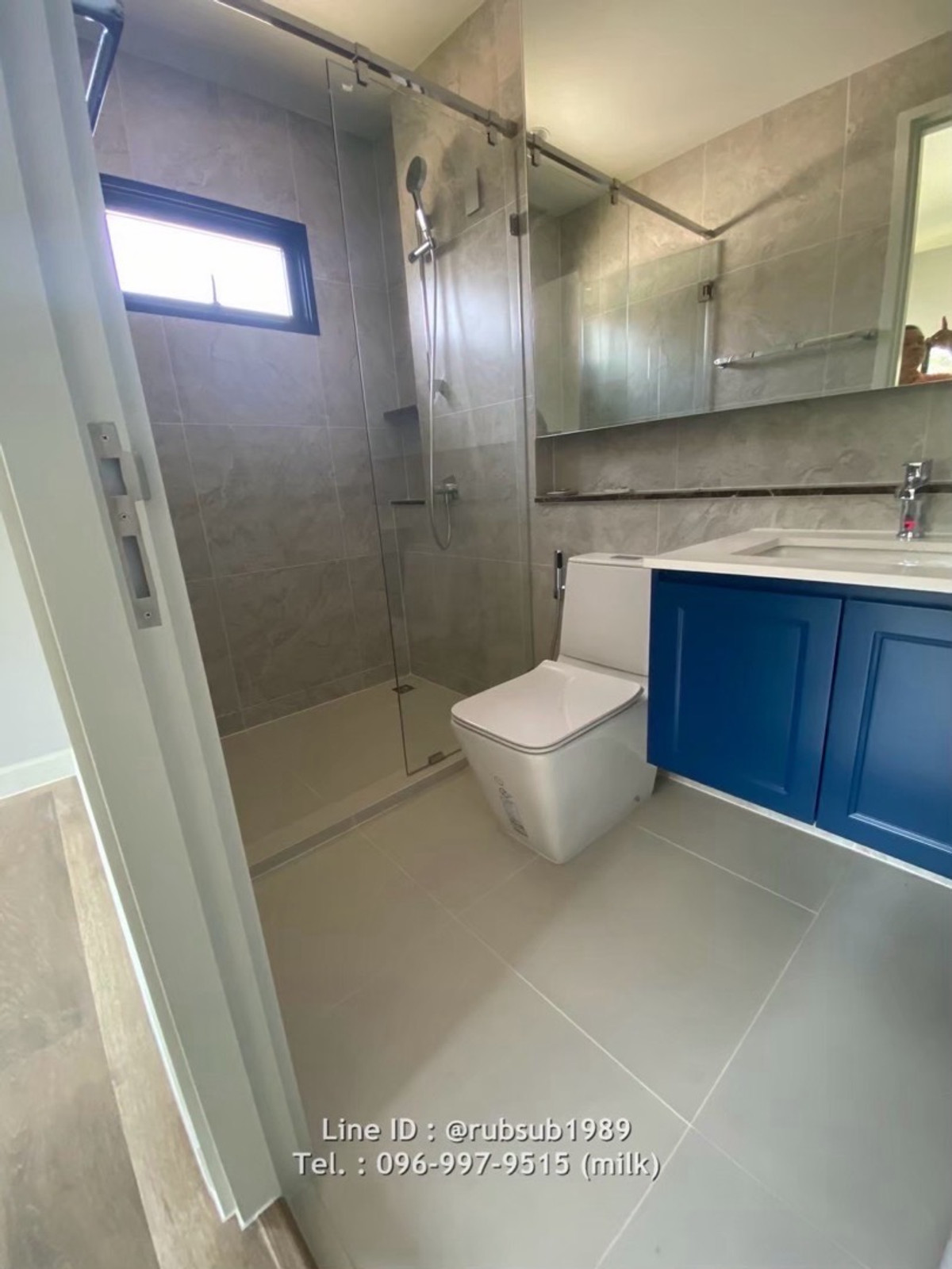 ให้เช่าบ้านปทุมธานี รังสิต ธรรมศาสตร์ : Salila🚩🏡 Setthasiri Pathum Thani 2 | ให้เช่า บ้านหรู วิวสนามกอล์ฟ ใกล้ SISB เดินทางง่าย