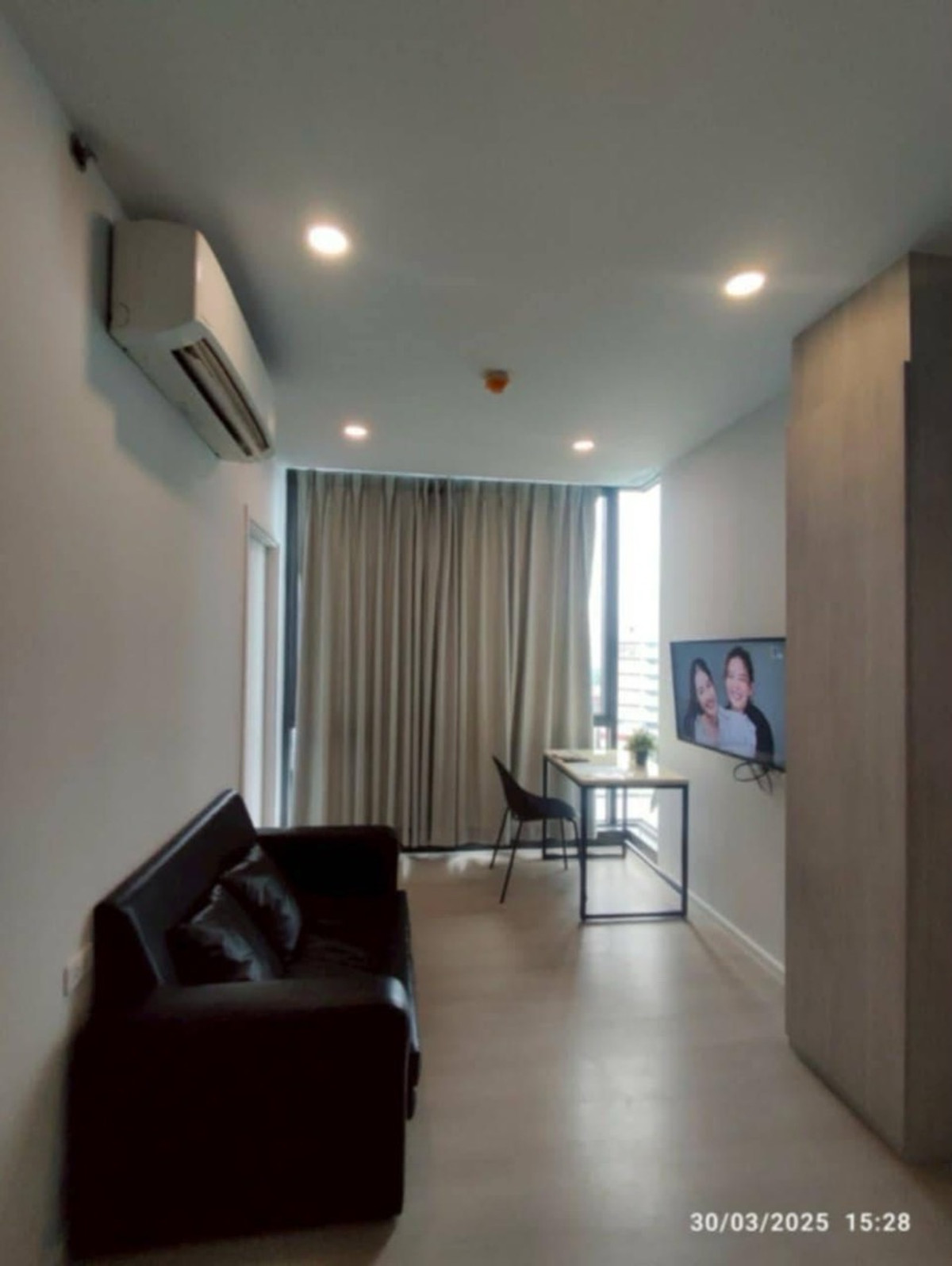 ให้เช่าคอนโดเกษตรศาสตร์ รัชโยธิน : #คอนโดใกล้มหาวิทยาลัยศรีปทุม  
Ciela Sripatum (เซียล่า ศรีปทุม