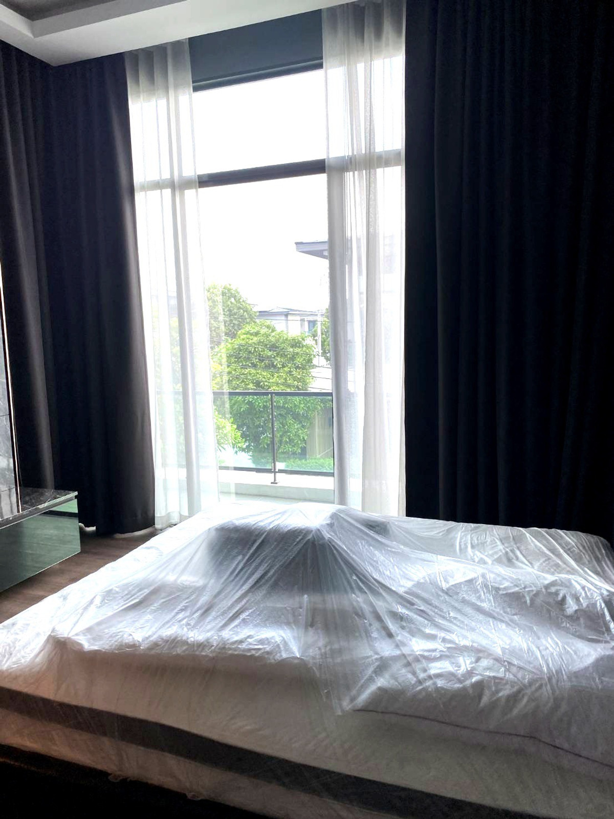 For RentHouseVipawadee, Don Mueang, Lak Si : 🏡 Single house for rent, Bangkok Boulevard project, Don Mueang - Chaengwattana ✨ Corner house | Big functions | Beautiful house ready to move in