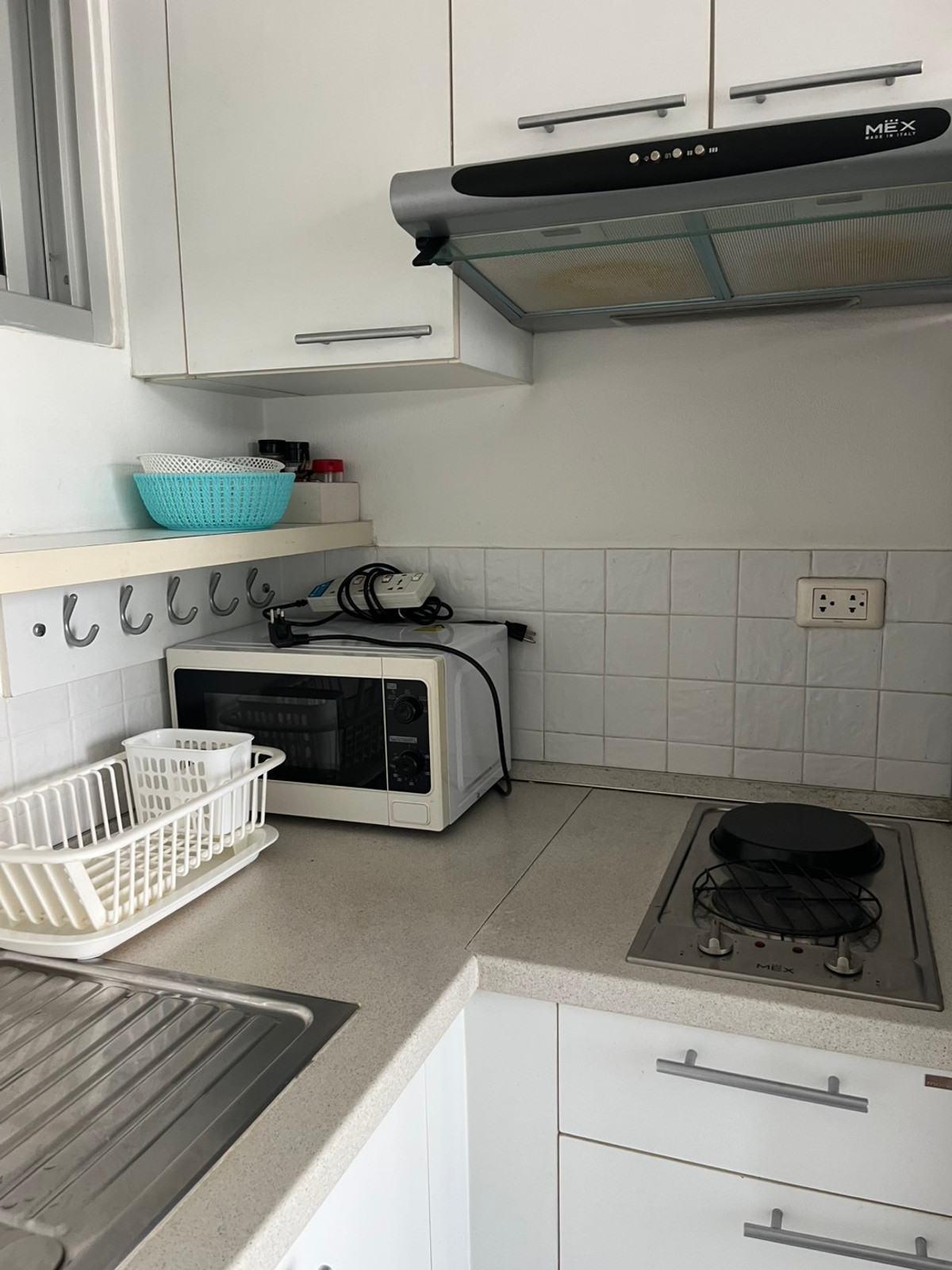 For RentCondoOnnut, Udomsuk : #E372🎉060469 Condo for Rent: Condo One Sukhumvit 67