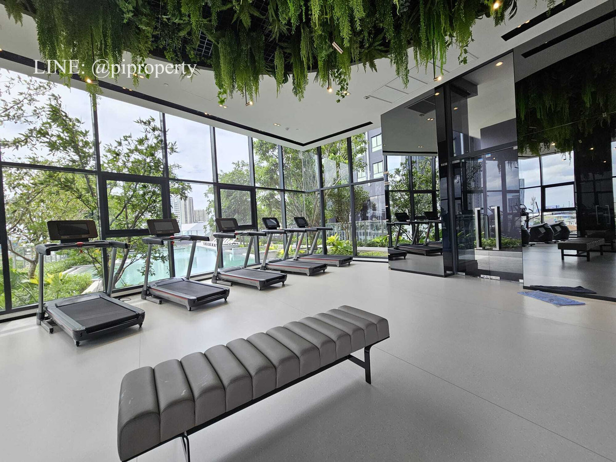 ให้เช่าคอนโดคลองเตย กล้วยน้ำไท : ห้องพักพร้อมเฟอร์นิเจอร์ครบครันให้เช่า ในย่านสุขุมวิท - พระราม 4 พร้อมเข้าอยู่ได้ทันที