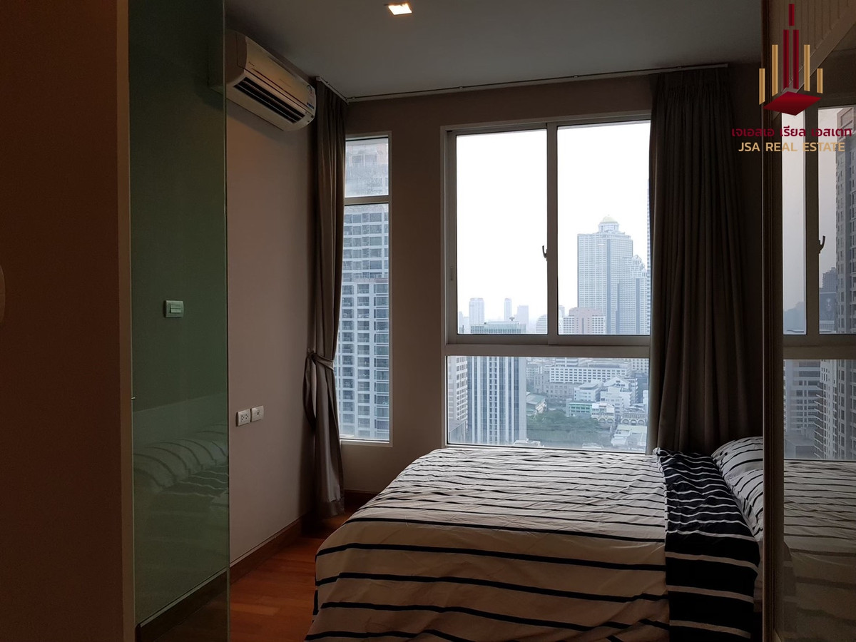 For SaleCondoSathorn, Narathiwat : ✨ For Sale: Ivy sathorn 10 Condo ✨ 💰 Only 3,790,000 THB