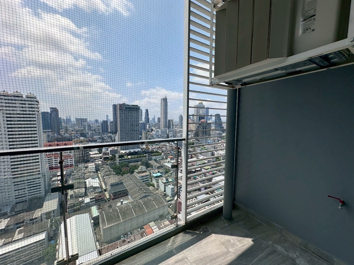 ให้เช่าคอนโดสยาม จุฬา สามย่าน : 📍 ให้เช่า / For Rent!! Supalai Premier Si Phraya-Samyan💥 1 ห้องนอน | 52 ตร.ม. | เพียง 35,000฿ / เดือน 💥📞 Contact: Aomam (Agent) Tel / Line ID : 095-587-1692 WhatsApp : +66 95 587 1692