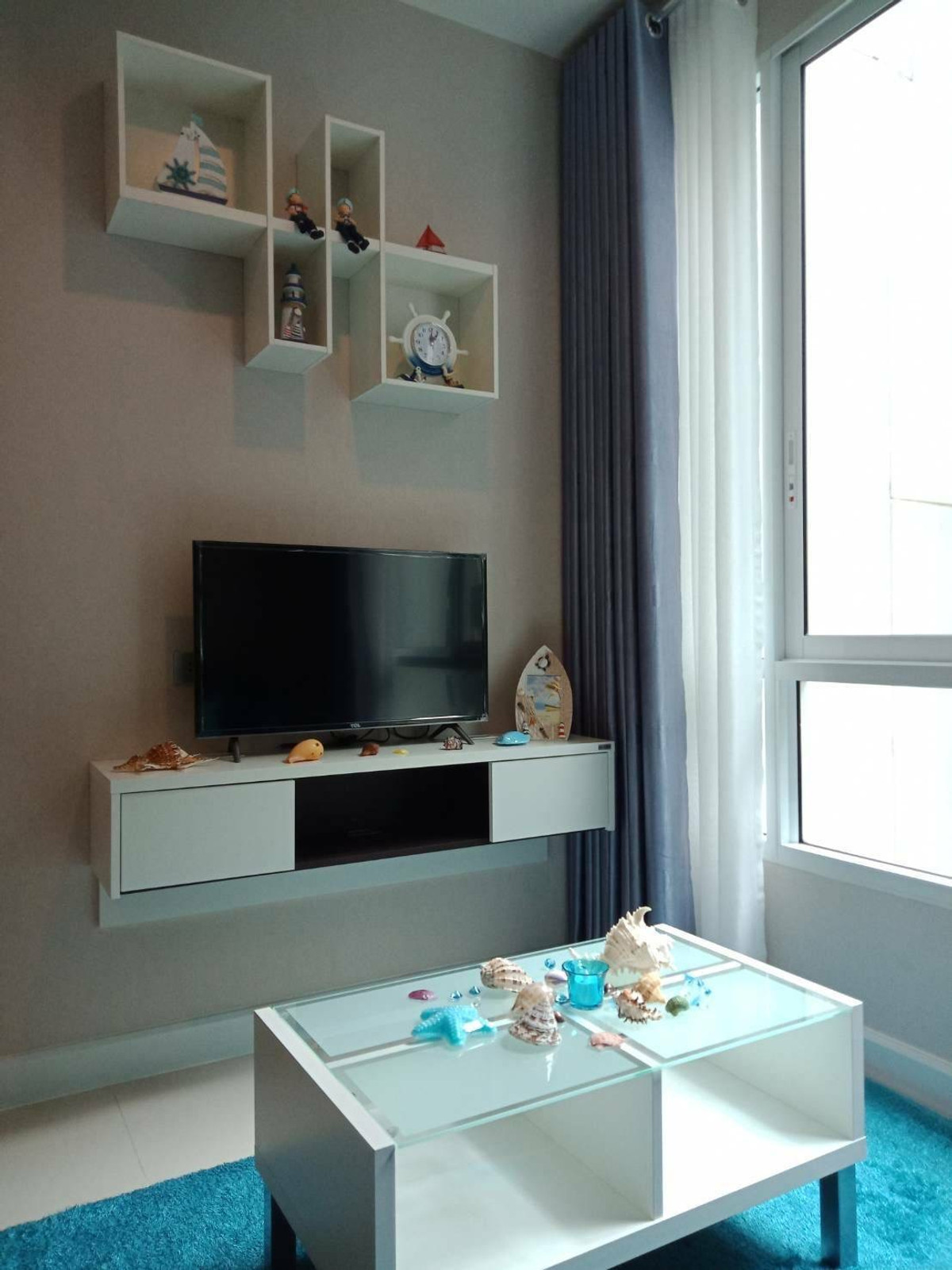 ขายคอนโดอ่อนนุช อุดมสุข : 🔥 ซื้อปุ๊บ มีรายได้ต่อทันที — ห้องนี้พร้อมผู้เช่า The sky Sukhumvit เข้าดูห้องได้ นัดเลย 0636165390