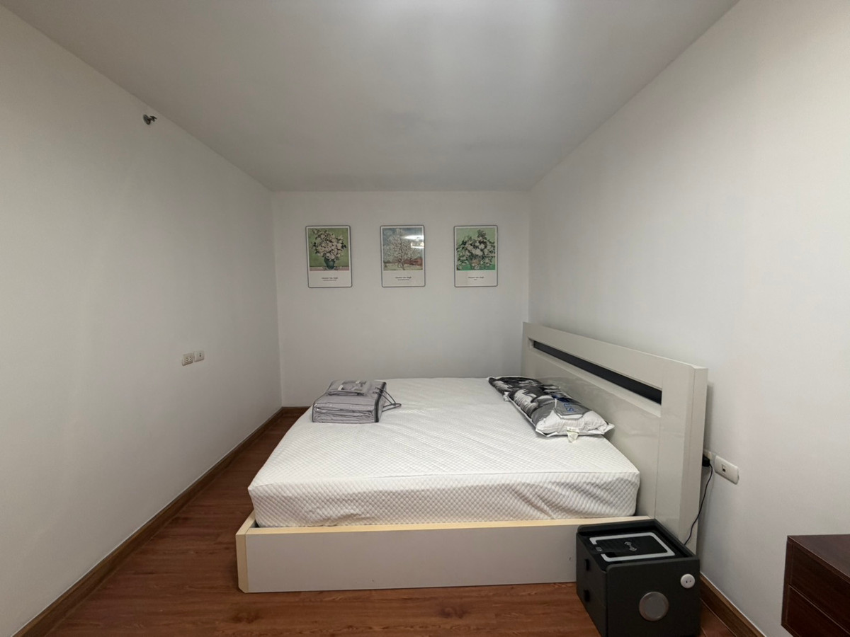 ให้เช่าคอนโดพัฒนาการ ศรีนครินทร์ : ให้เช่าคอนโด ศุภาลัย ปาร์ค ศรีนครินทร์ 1ห้องนอนอ สวยตกแต่ง เฟอร์ฯครบ พร้อมอยู่