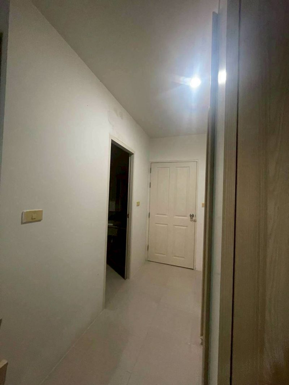 ขายคอนโดพัทยา บางแสน ชลบุรี สัตหีบ : ขายคอนโด A.D. Bangsaray Pattaya ขนาด 25 ตารางเมตร ชั้น 7  ตำบลบางเสร่ อำเภอสัตหีบ จังหวัดชลบุรี