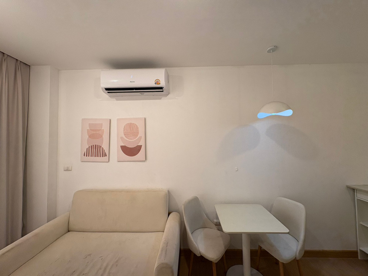 ให้เช่าคอนโดรามคำแหง หัวหมาก : ✨PRO-121✨ปล่อยเช่า ชีวาทัย-รามคำแหง ❤️เพียง 10,000 บาท/เดือน❤️ห้องสวย ชั้นสูง วิวเริ่ด ห้องใหญ่ ใกล้ ม.รามคำแหง *0659174222*