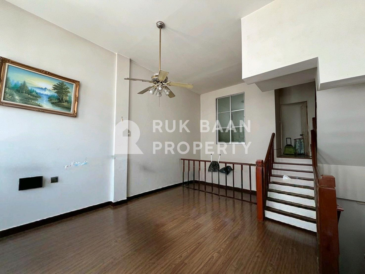 ขายทาวน์โฮมโชคชัย4 ลาดพร้าว71 : ขายทาวน์โฮม/SALE🔥 Baan Klang Muang Ladprao 71 (บ้านกลางเมืองลาดพร้าว 71)
