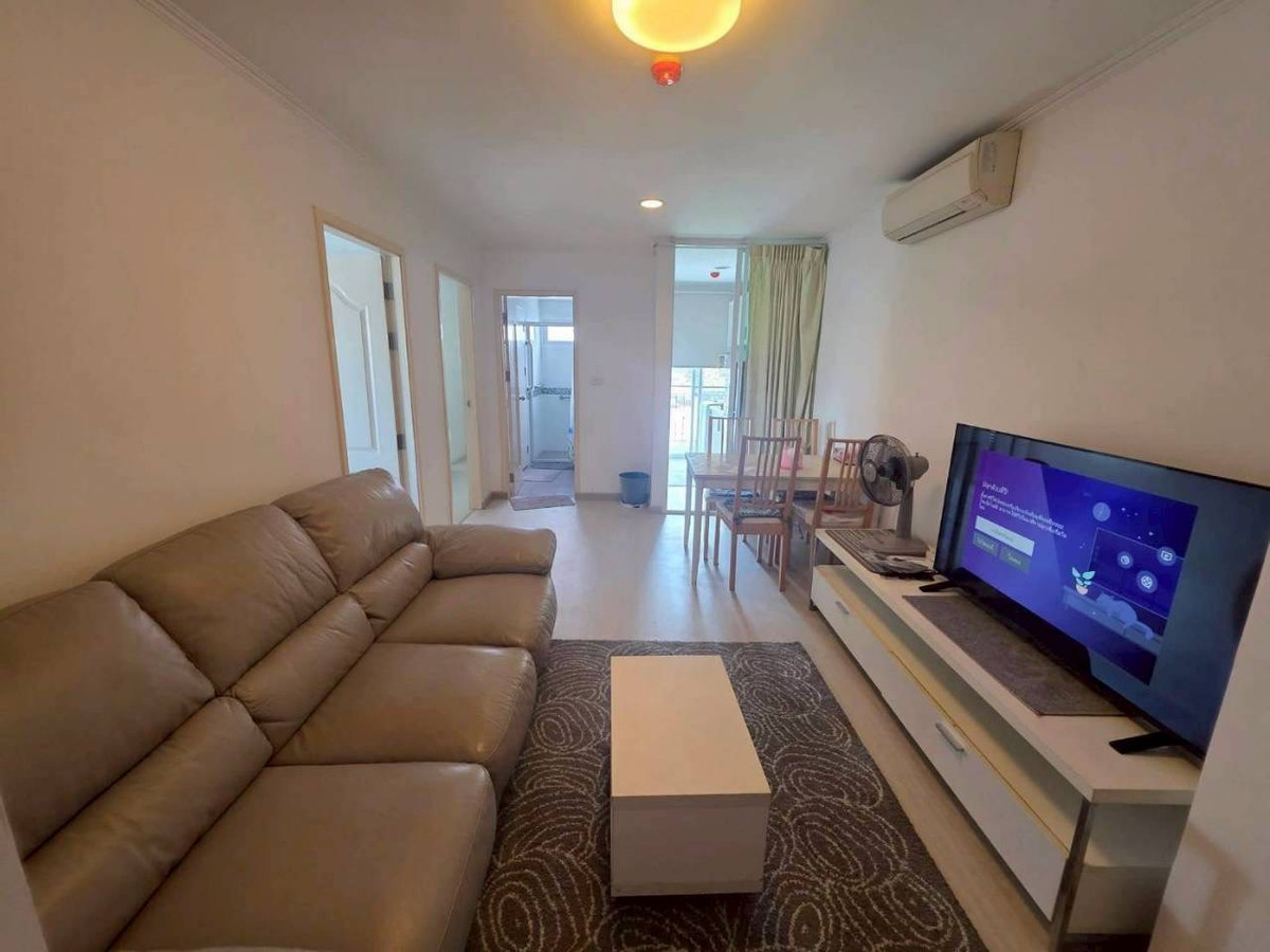 ให้เช่าคอนโดบางนา แบริ่ง ลาซาล : ให้เช่าคอนโด Notting Hill สุขุมวิท 107 คอนโดแต่งครบพร้อมเข้าอยู่ใกล้รถไฟฟ้าBTSแบริ่ง!!