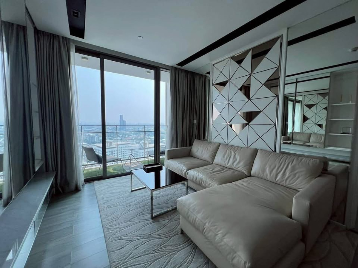 For RentCondoOnnut, Udomsuk : The Room Sukhumvit 69 / 2 Bedrooms (FOR RENT), The Room Sukhumvit 69 / 2 Bedrooms (FOR RENT) MMK042