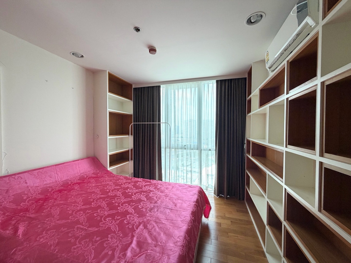 CondoLadprao, Central Ladprao : 🔥For sale and rent, corner room, north direction! The Line Phahonyothin Park 1 bedroom 45 sq m. 📲 095-9299924 (K.Benz)