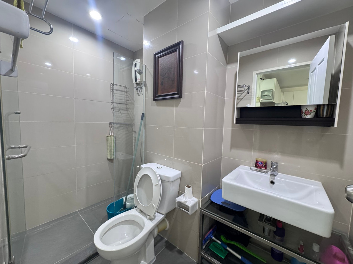 ให้เช่าคอนโดลาดพร้าว เซ็นทรัลลาดพร้าว : Sym Vibha Ladprao 2 ห้องนอน ห้องมุม รีโนเวทใหม่ ทำเลดีมาก ใกล้ central ladprao สวนจตุจักร, bts ,mrt